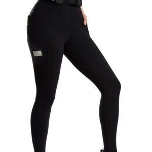 Defender Tactical Premium Full Length Leggings